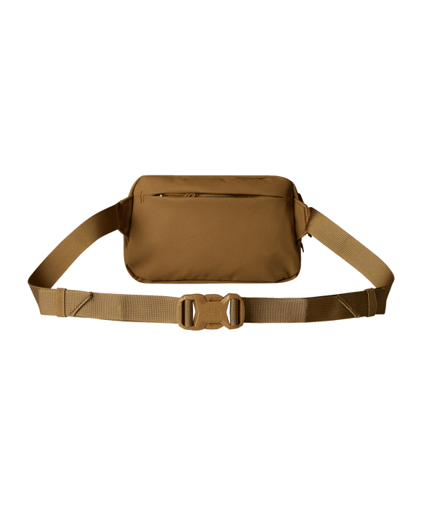 The North Face Terra Lumbar borsa marrone - marrone