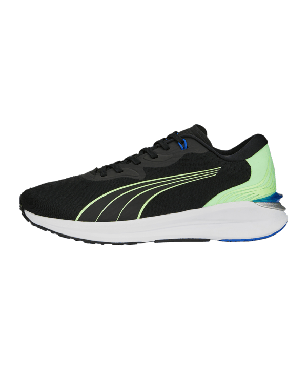 PUMA Electrify Nitro 2 F10 - schwarz