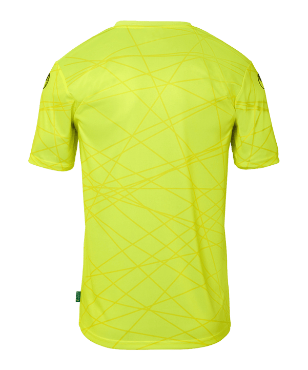 uhlsport Prediction Trikot Kids Gelb F092 - gelb