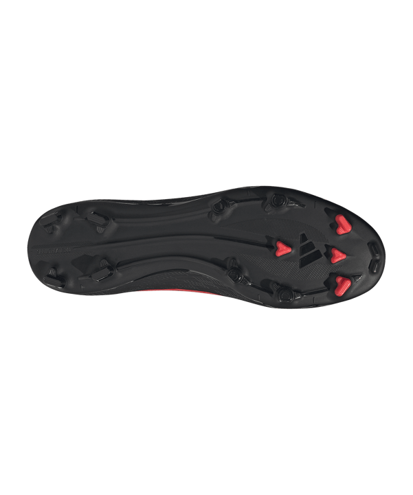 adidas F50 League LL FG/MG Immortal DNA Schwarz - schwarz