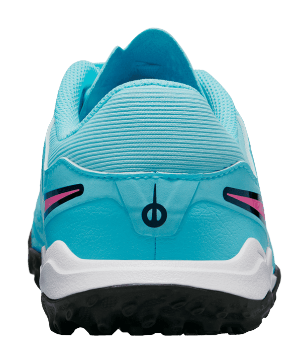 Nike Jr Tiempo Legend X Academy TF Prism Kids Blau F401 - blau