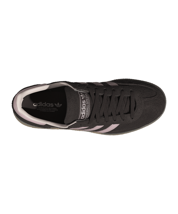 adidas Originals Handball Spezial Damen Braun - braun