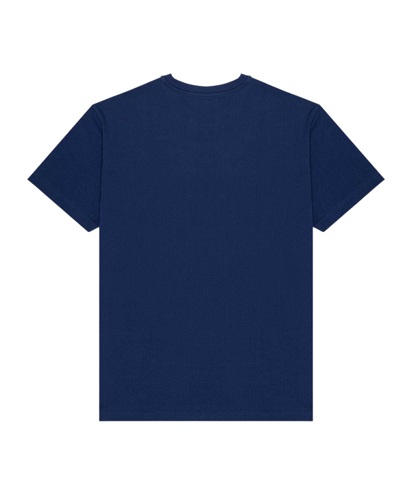 Bucketz Blazin Bucketz T-Shirt Blau - blau
