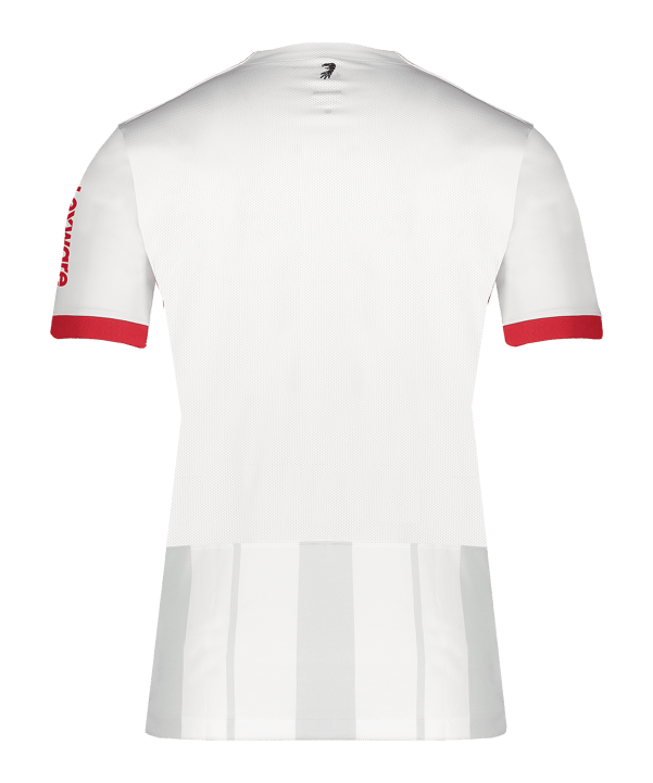 Nike SC Freiburg Trikot Away 2024/2025 Damen Weiss F104 - weiss