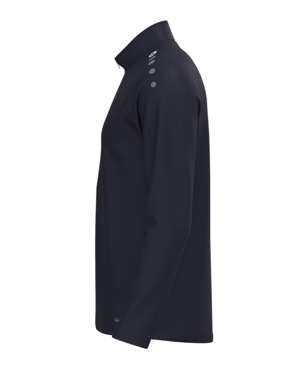 JAKO One Zip Top Blau F900 - blau