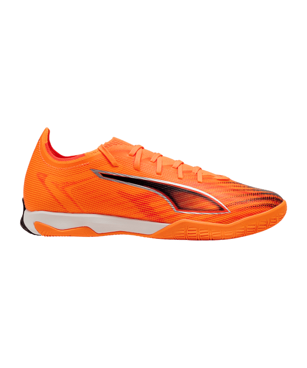 PUMA ULTRA 6 Match IN Hot Pursuit Orange C03 - orange