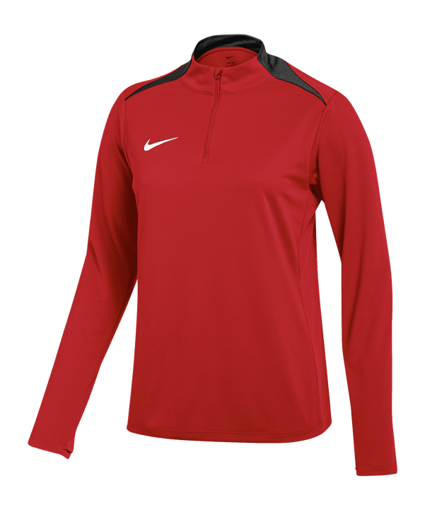 Nike Academy Pro 24 Drill Top Damen Rot F657 - rot