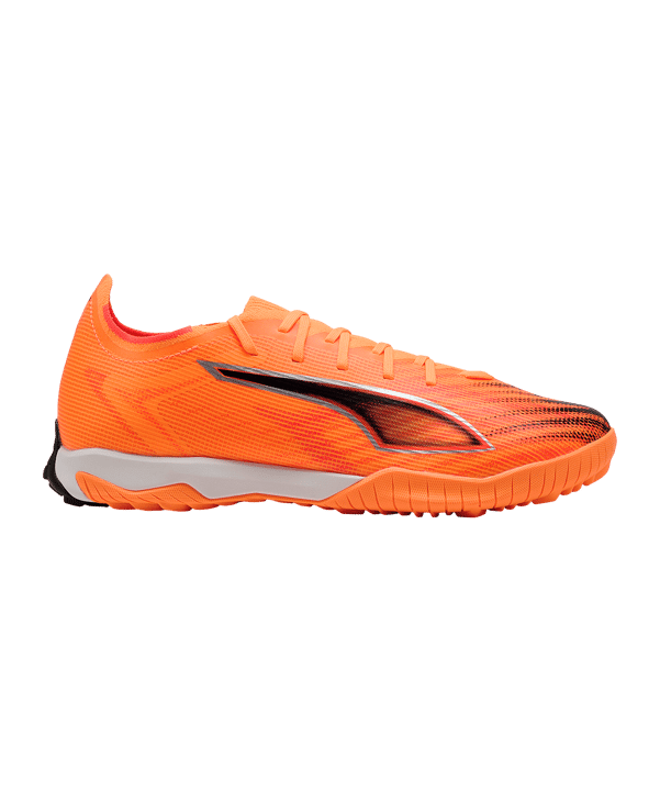 PUMA ULTRA 6 Match TF Hot Pursuit Orange F03 - orange