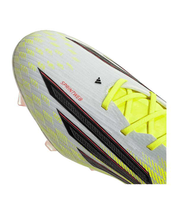 adidas F50 Elite FG Born for Goals Gelb - gelb