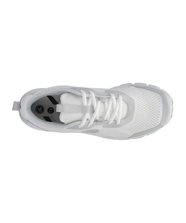 JAKO Casual Flow II Weiß F002 - weiss