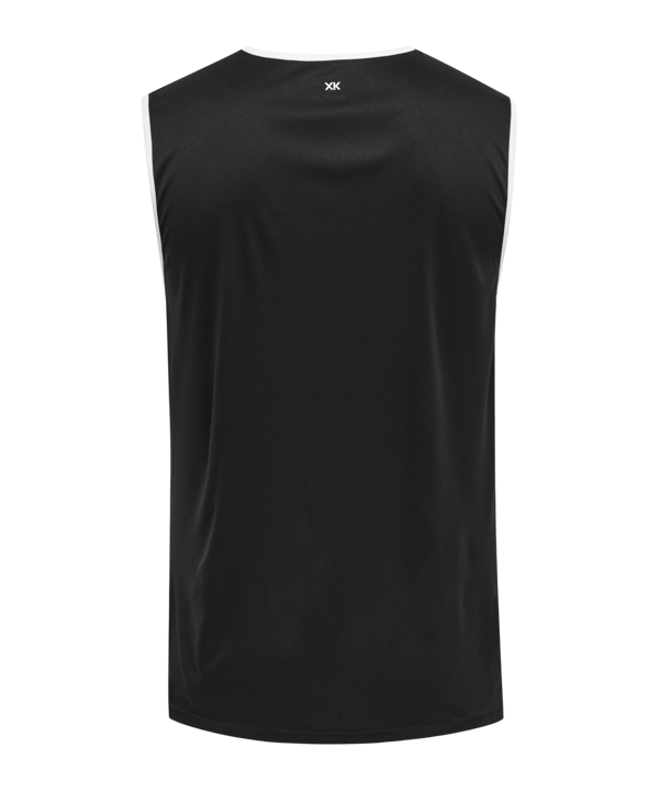Hummel hmlCORE Basket Trikot Schwarz F2001 - schwarz