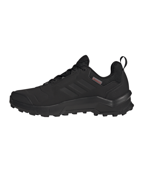 adidas Terrex AX4 Beta COLD.RDY Hiking Schwarz - schwarz