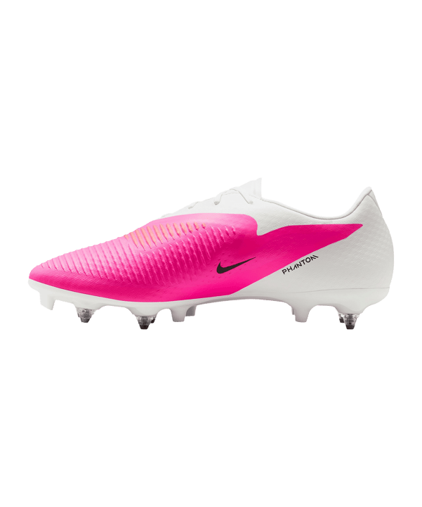 Nike Phantom 6 Low Academy SG Breakout Rose C900 - rose