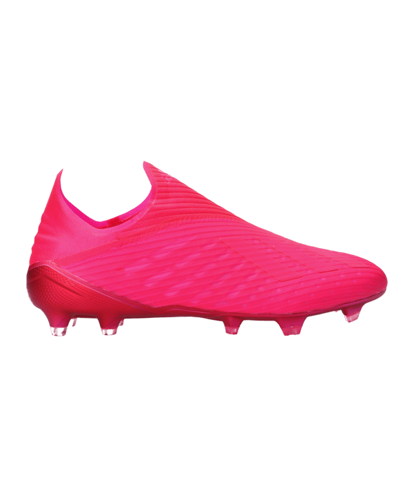 adidas X Locality 19+ FG Pink - rosa