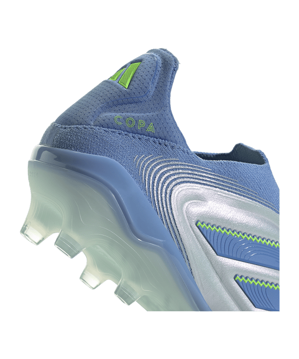 adidas COPA Pure III Elite LL FG Celestial Victory Blau - blau