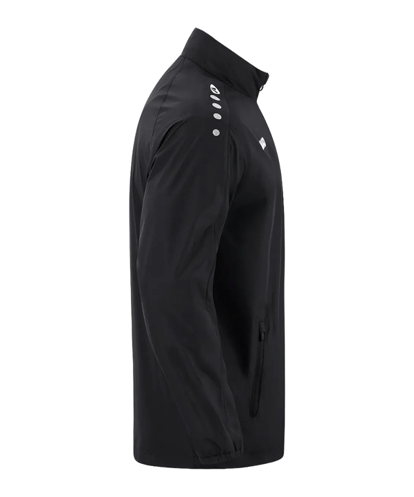 JAKO One Jas Kids Zwart K800 - zwart