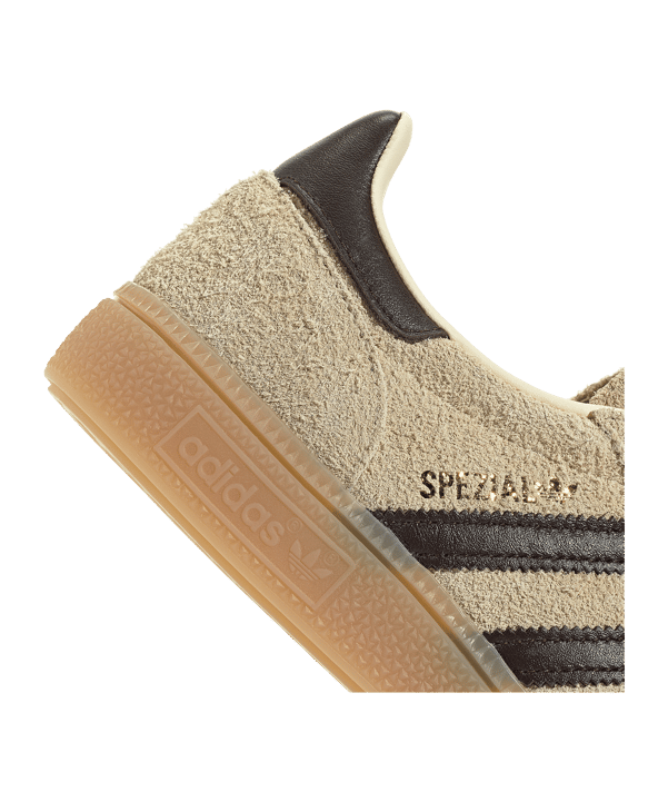 adidas Originals Handball Spezial Damen Gelb - gelb