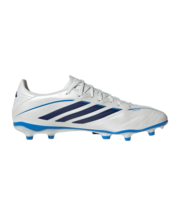 adidas Copa Pure IV League FG Chaos vs Control Weiß - weiss