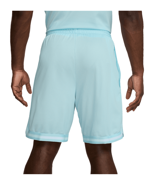 Nike Nike DNA 8in Short Blau F476
