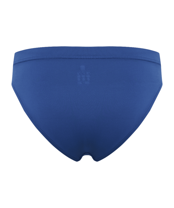 Newline Core Athletic Brief Damen Blau F7045 - blau