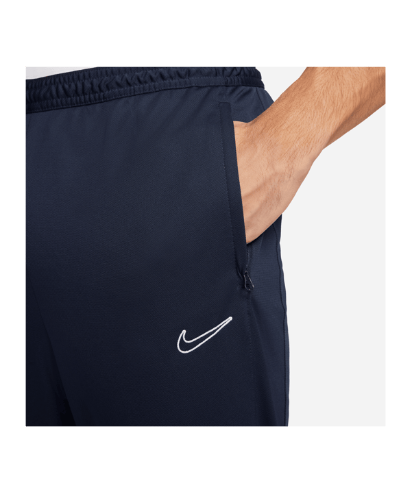 Nike Academy Trainingsanzug Blau F451 - blau