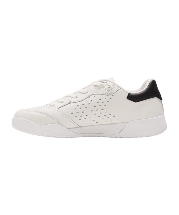 Hummel TOP SPIN REACH LX-E SPORT F9124 Sneaker Weiß F9124 - weiss
