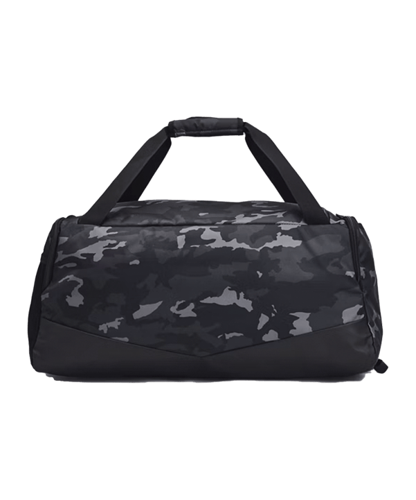 Under Armour Undeniable 5.0 Duffle Tasche Schwarz F010 - schwarz