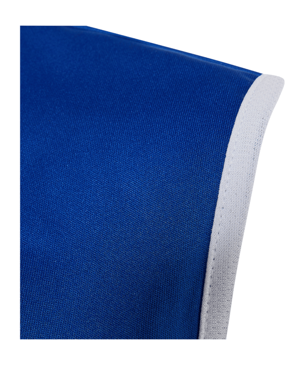 adidas Entrada 26 Trikot Kids Blau - blau