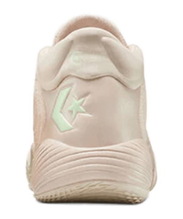 Converse All Star Bb Shift Cx Mid Sneaker Weiß - weiss