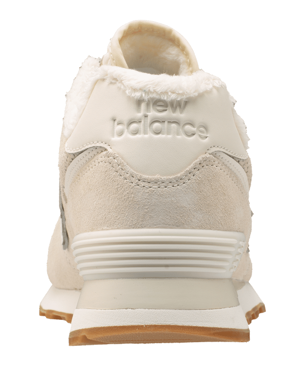 New Balance 574 Damen Beige FLY2 - beige