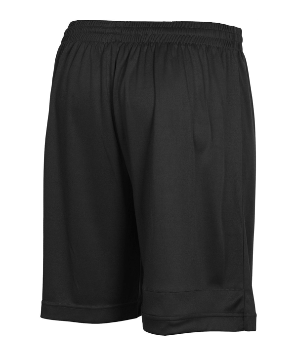 Stanno Pantaloncini Nero - nero