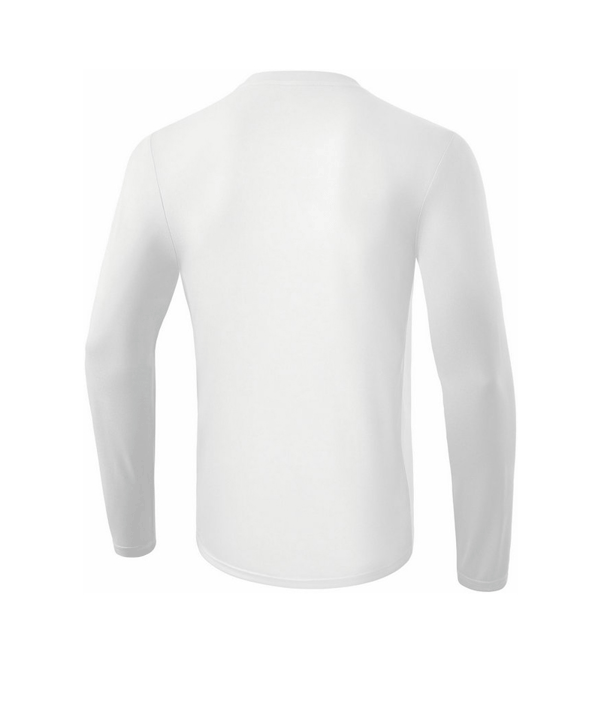 Erima Liga Trikot langarm Kids Weiss - weiss