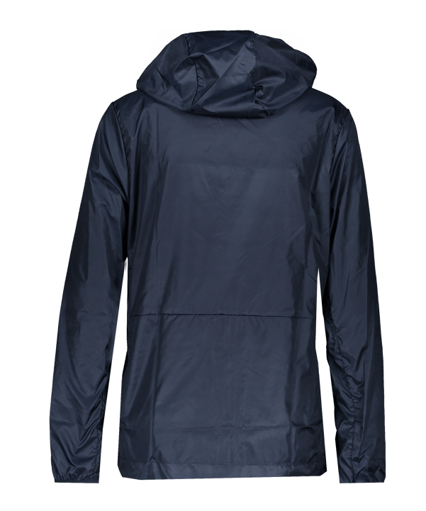 Nike SF Academy Pro 24 Regenjacke Damen F451 - blau