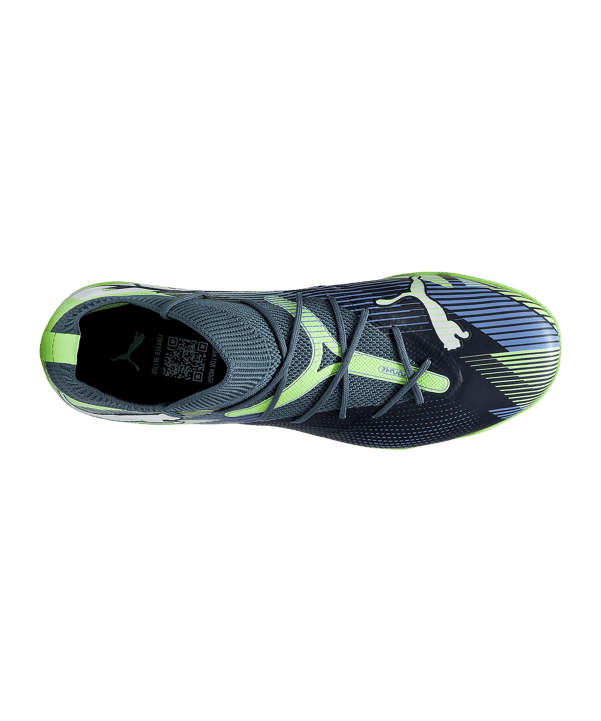 PUMA FUTURE 7 Match IN Lights Out Grau Weiss F03 - grau