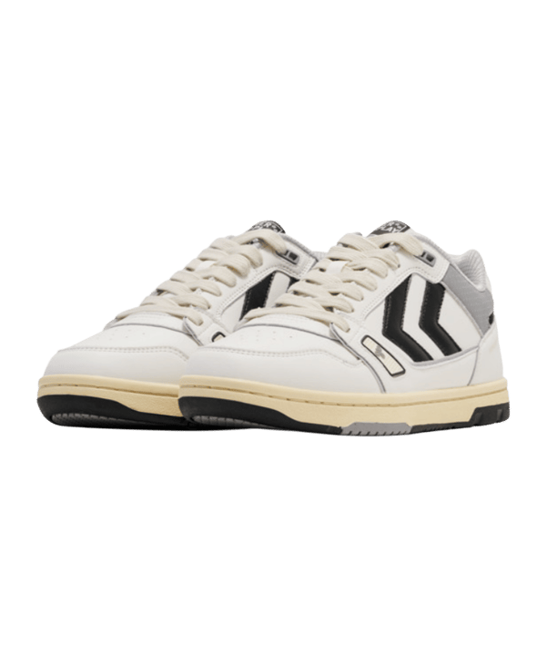 Hummel Weiß F9806 - weiss