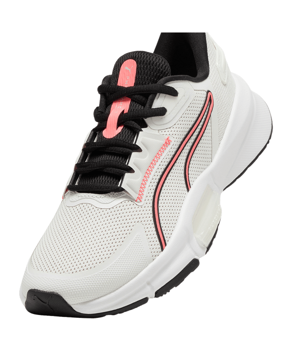 PUMA PWRFrame TR 3 Schuh Damen Grau F09 - grau