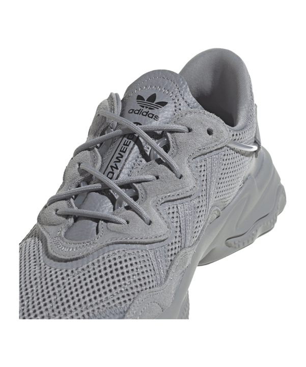adidas Originals Ozweego Grau - grau
