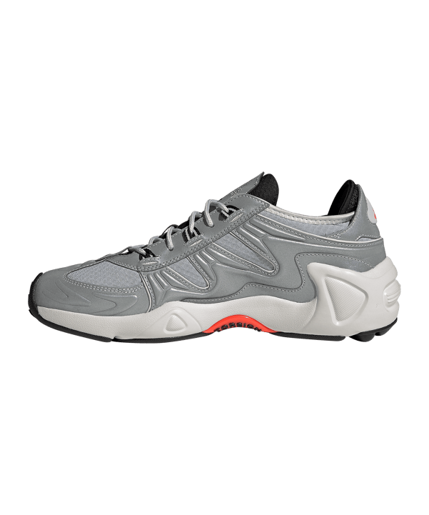 adidas Originals FYW S-97 Silber - silber
