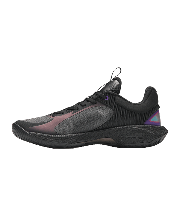 Anta Sweep 6.0 Schwarz - schwarz