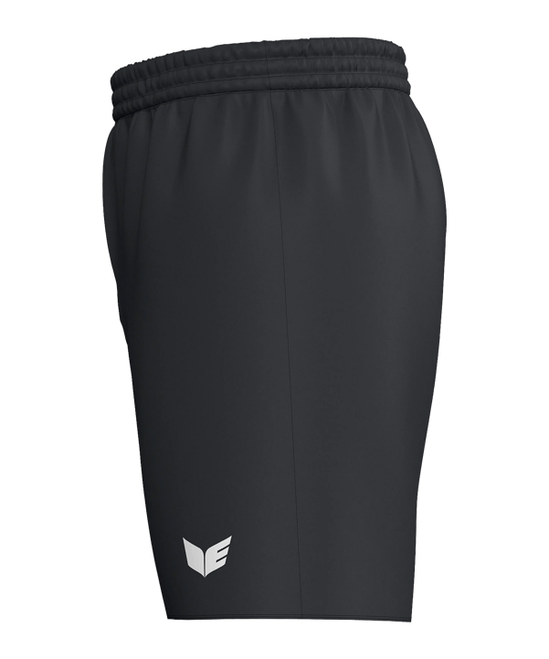 Erima CALCUTTA Short Schwarz F3152614 - schwarz