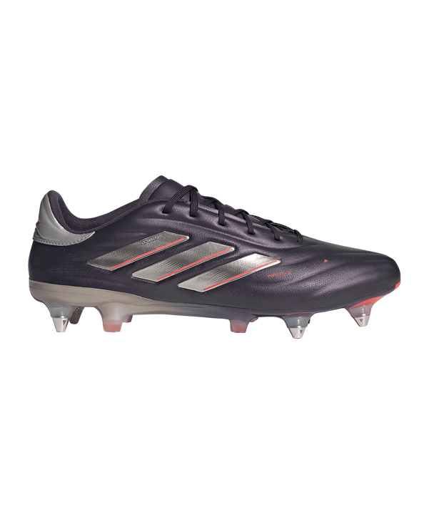 adidas COPA Pure 2 Elite SG Vivid Horizon Lila Grau - lila