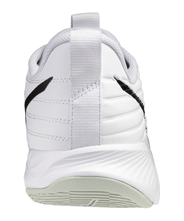 Mizuno Wave Momentum Pro Blanc C21 - blanc