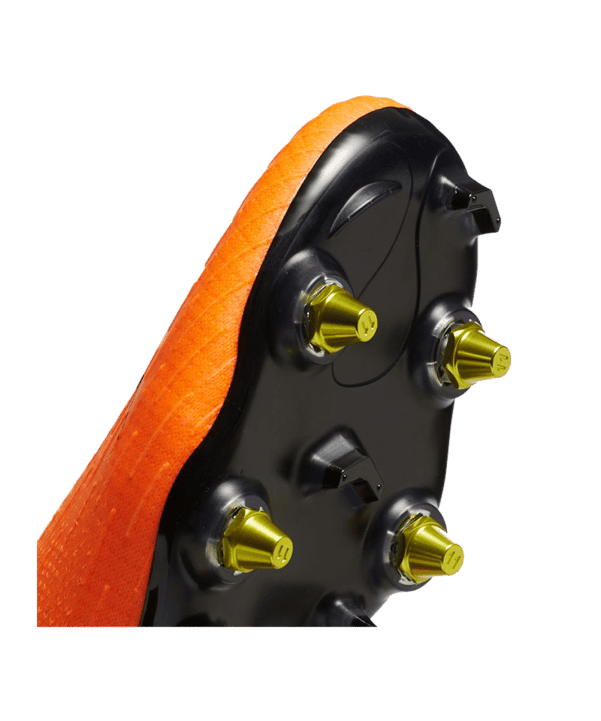 Nike Mercurial Superfly VI Elite SG-Pro AC F810 - orange