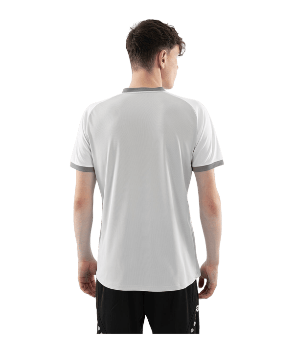 JAKO Dynamic T-Shirt Grau F837 - grau