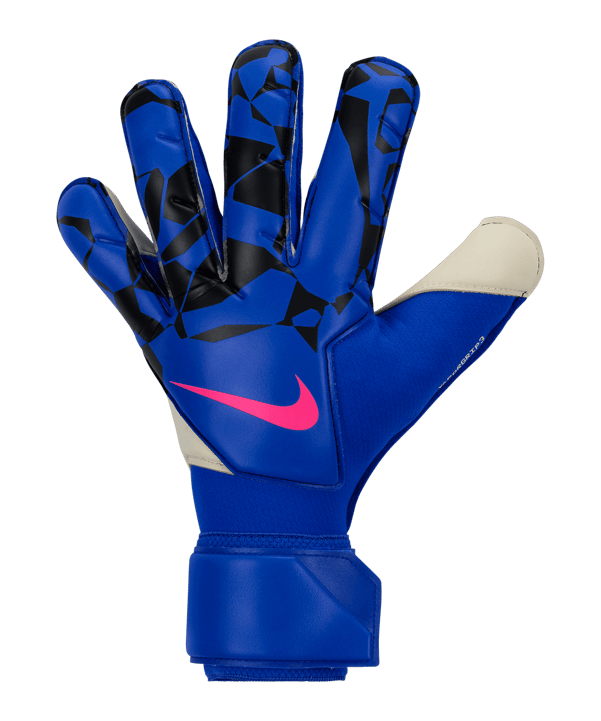 Nike Vapor Grip3 Guanti da portiere Blu C458 - blu