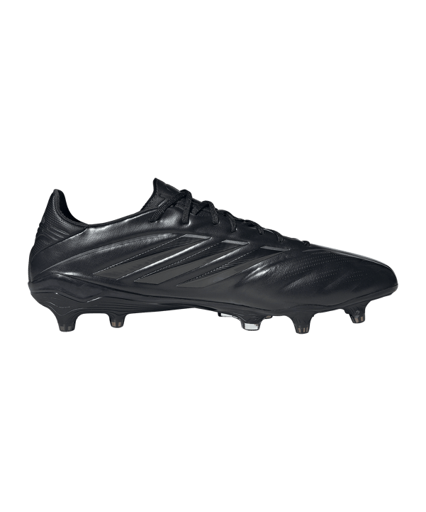 adidas Copa Pure IV Elite FG Immortal DNA Schwarz - schwarz