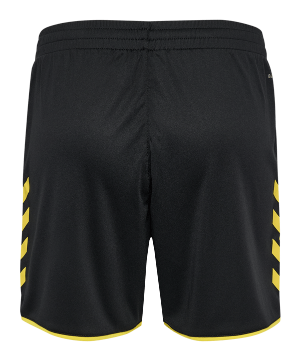 hummel Core 2.0 Short Damen Schwarz F5138 - schwarz