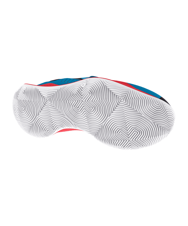 Under Armour Jet 23 Blau F401 - blau