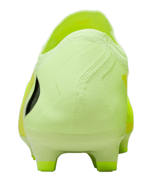 Nike Phantom 6 Low Pro FG Max Voltage Giallo C800 - giallo