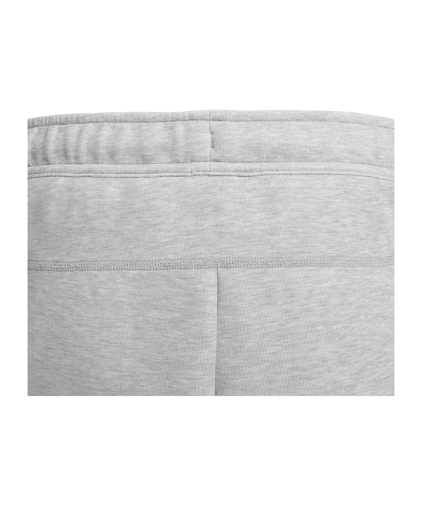 Nike Tech Fleece Joggingbroek Grijs Zwart F063 - grijs